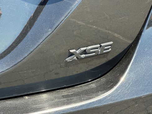 Used 2022 Toyota Camry XSE FWD image 26