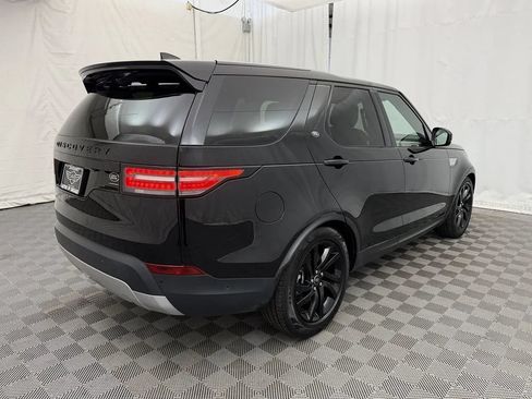 Used 2020 Land Rover Discovery Landmark AWD/4WD image 5