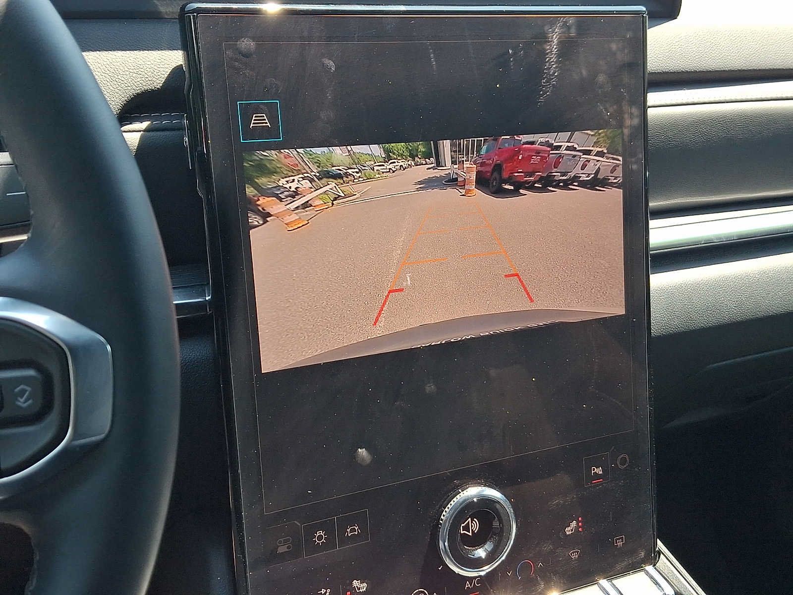 Used 2026 GMC Terrain Elevation FWD image 20