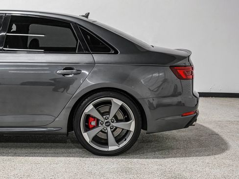 Used 2018 Audi S4 Prestige w/ Prestige Package image 11