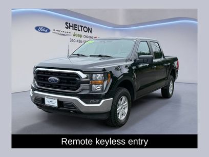 Used 2023 Ford F150 XLT