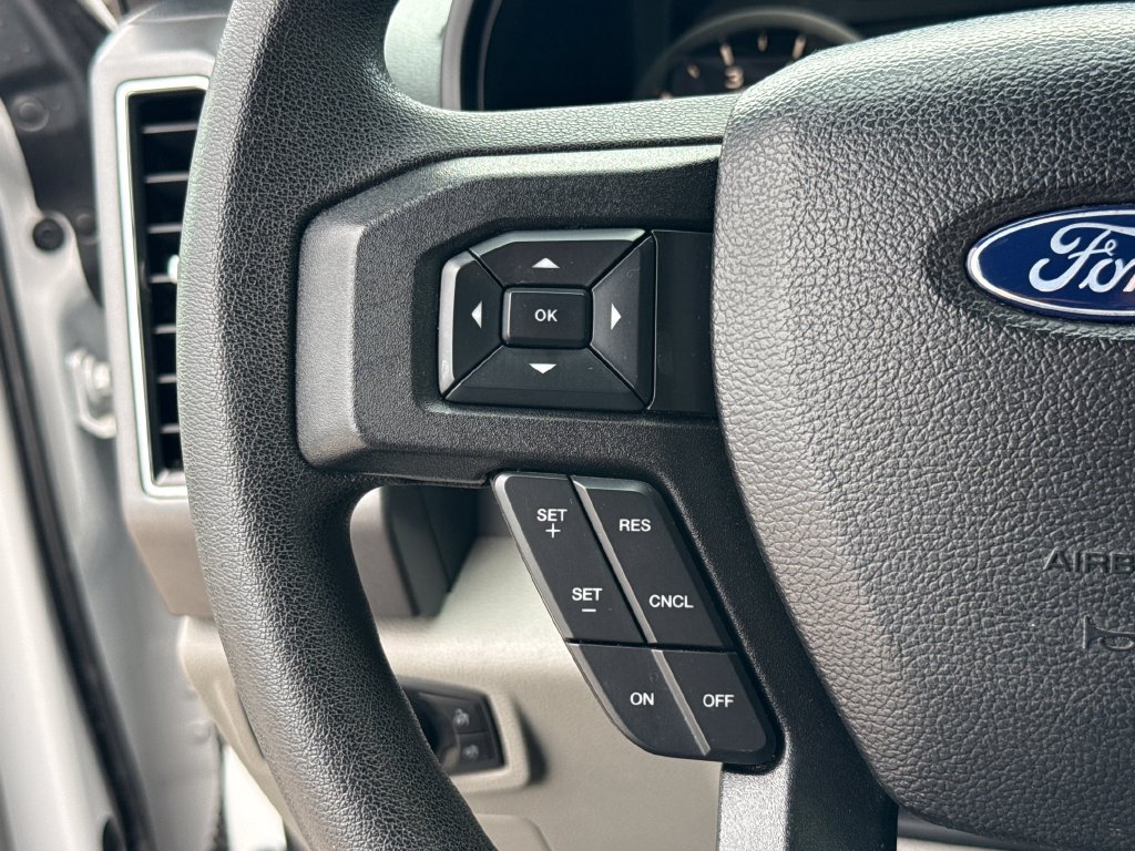 Certified 2017 Ford F150 XLT RWD image 15