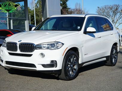 Used 2017 BMW X5 xDrive35d