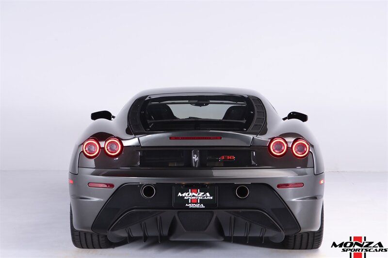 Used 2008 Ferrari F430 Scuderia RWD image 18