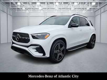 New 2026 Mercedes-Benz GLE 350 4MATIC