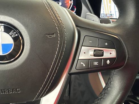 Certified 2023 BMW X5 xDrive40i w/ Premium Package AWD/4WD image 20