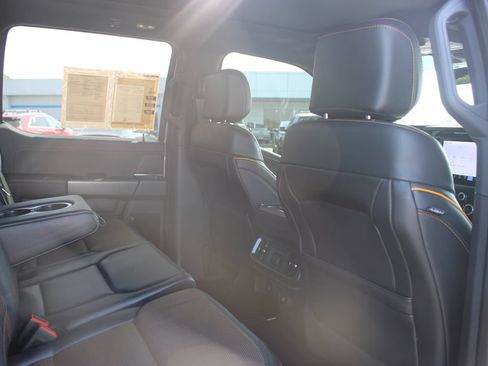 Used 2025 Ford F150 Tremor w/ Equipment Group 402A High AWD/4WD image 37