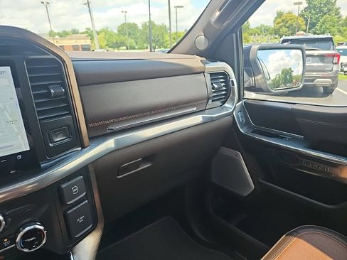 New 2026 Ford F150 King Ranch w/ Equipment Group 601A High AWD/4WD image 22