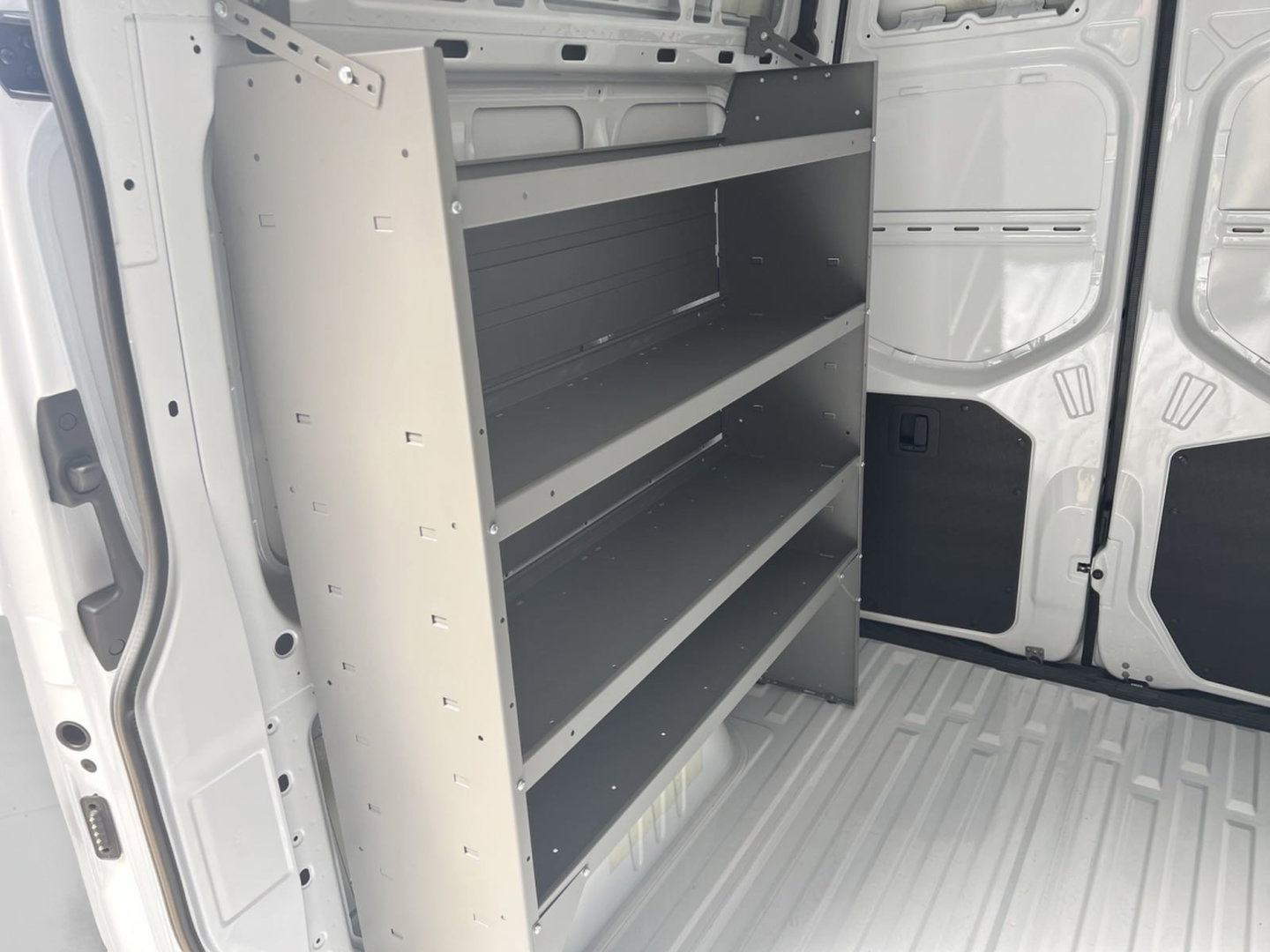 Certified 2024 Mercedes-Benz Sprinter 2500 image 19
