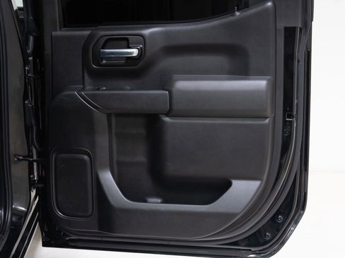 Used 2020 Chevrolet Silverado 1500 LT image 27