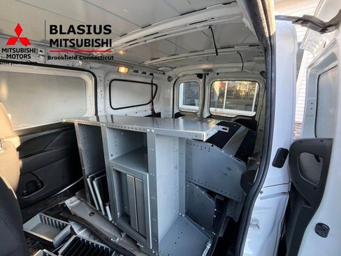 Used 2020 RAM ProMaster City Tradesman w/ Window Group 04 image 23