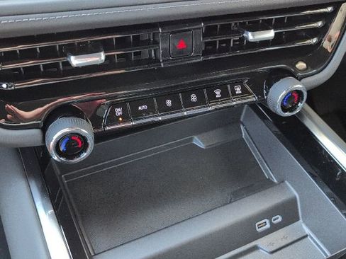 New 2026 Chevrolet Tahoe LS image 27