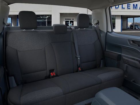 New 2026 Ford Maverick XL w/ Equipment Group 101A image 12