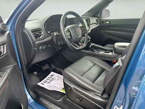 Used 2025 Dodge Durango GT image 21