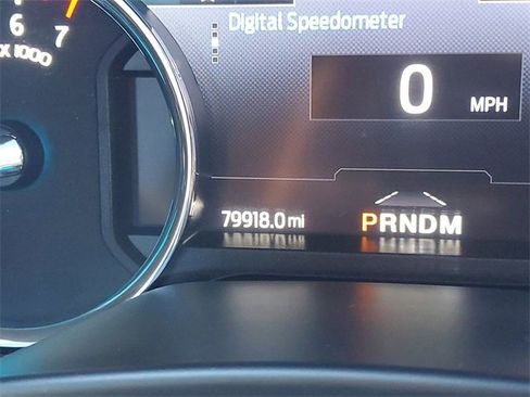 Used 2021 Ford Expedition Limited image 22