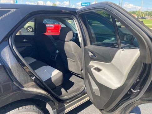Used 2020 Chevrolet Equinox LT AWD/4WD image 21