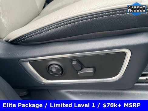 Used 2023 RAM 1500 Limited image 31