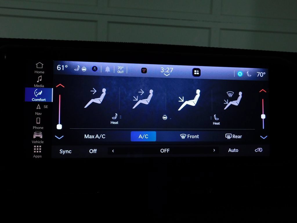 Used 2024 Jeep Wrangler Unlimited Rubicon AWD/4WD image 49