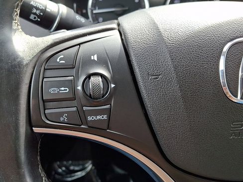 Used 2020 Acura MDX Standard image 21