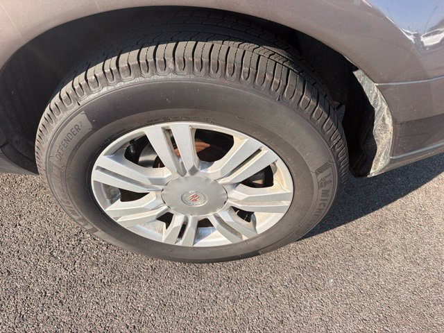 Used 2011 Cadillac SRX Luxury FWD image 25