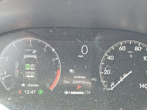 Used 2025 Honda HR-V Sport image 16