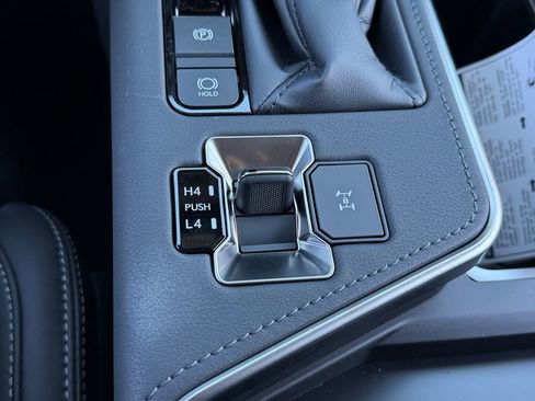 New 2026 Lexus GX 550 image 29