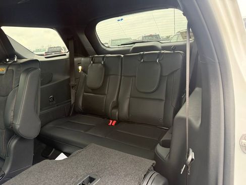 New 2026 Ford Explorer Tremor w/ Tremor Ultimate Package image 17