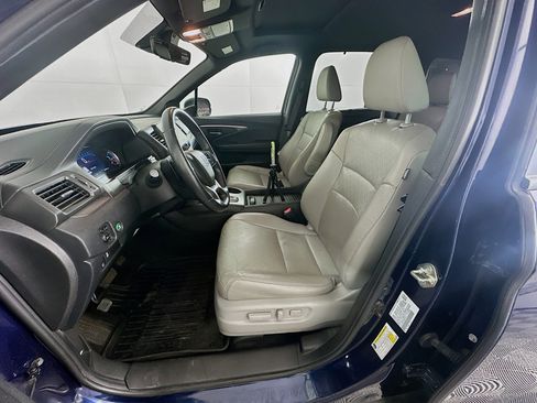 Used 2020 Honda Passport EX-L image 13