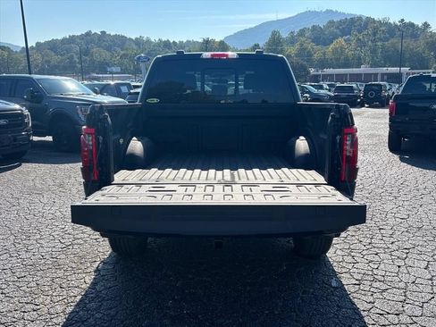 Used 2024 Ford F150 XLT w/ Equipment Group 302A MID AWD/4WD image 8