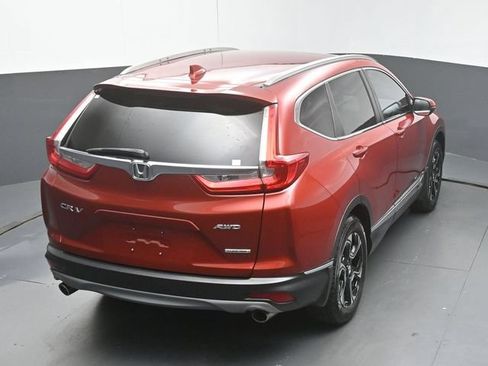 Used 2018 Honda CR-V Touring image 48