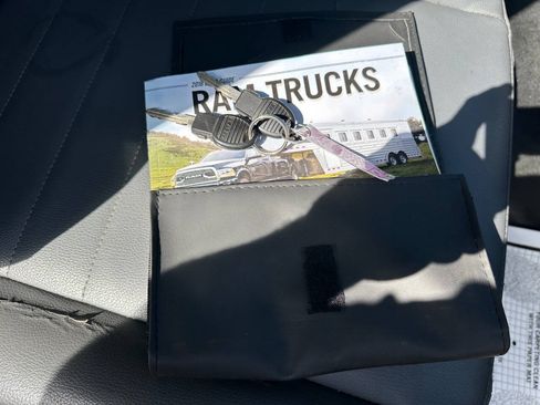Used 2018 RAM 2500 Tradesman w/ Power Accessory Group RWD image 29