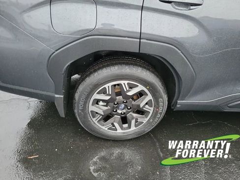 New 2026 Subaru Forester image 20