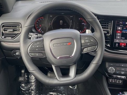 New 2026 Dodge Durango GT image 37