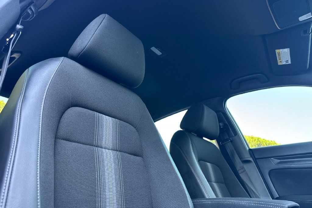 Used 2022 Honda Civic Sport image 15