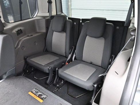 Used 2022 Ford Transit Connect XL FWD image 29