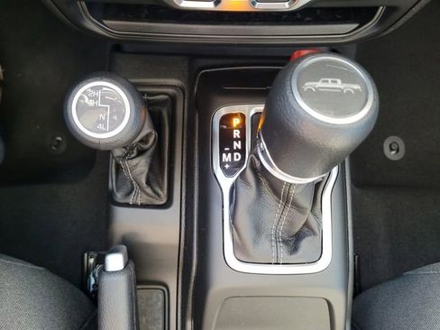 New 2026 Jeep Gladiator Sport image 25