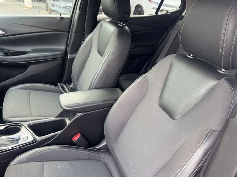 Used 2021 Buick Encore GX Preferred FWD image 5