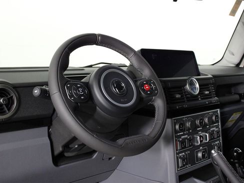 New 2025 INEOS Grenadier Fieldmaster Edition image 10