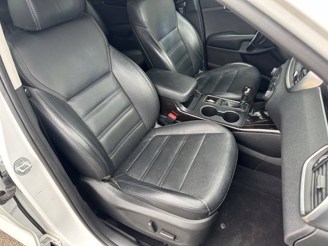 Used 2018 Kia Sorento EX AWD/4WD image 12