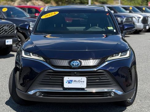 Certified 2023 Toyota Venza Limited AWD/4WD image 2