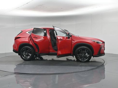Used 2024 Lexus NX 450h+ AWD w/ Vision Package image 37
