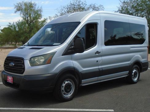 Used 2016 Ford Transit 150 XL image 1