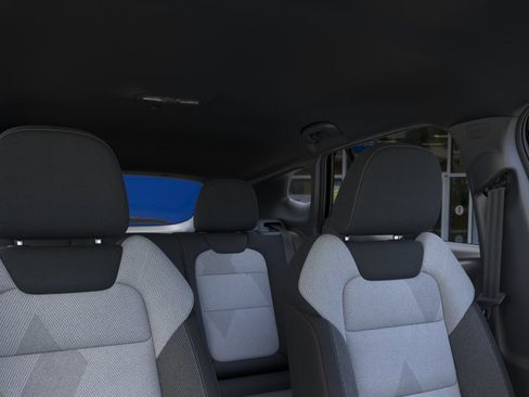 New 2026 Chevrolet Trax RS w/ Driver Confidence Package FWD image 48