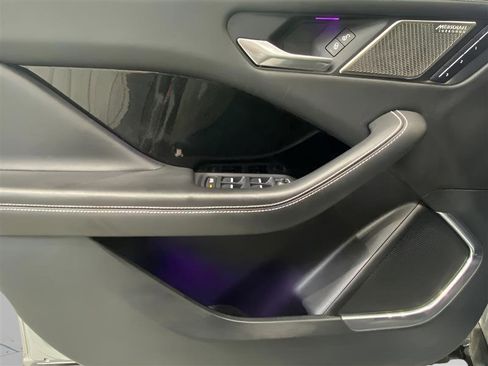 Used 2020 Jaguar I-PACE HSE image 9