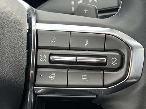 New 2026 GMC Terrain Elevation image 25