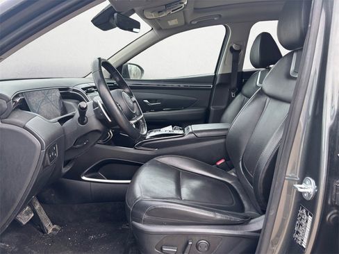 Used 2024 Hyundai Tucson Limited image 9
