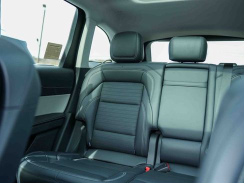 Used 2024 Lincoln Nautilus Reserve w/ Equipment Group 202A image 45