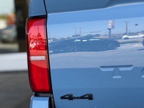 New 2026 Toyota Tacoma TRD Sport AWD/4WD image 10