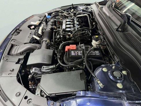 Used 2020 Honda Accord EX image 54