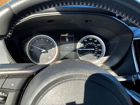 Used 2023 Subaru Forester Premium image 18